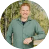 Ein Porträtbild von Knut Feddersen